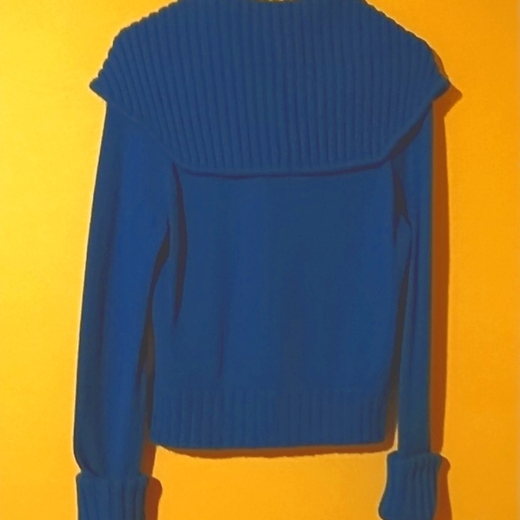 KENNETH COLE, NEW YORK, WOMEN SWEATER. SIZE SMALL. - Picture 5 of 7